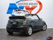 2012 MINI Cooper S Convertible CONVERTIBLE, NAVIGATION, PREMIUM PKG, TECH PKG, HEATED SEATS - 22663844 - 2