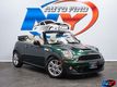 2012 MINI Cooper S Convertible CONVERTIBLE, NAVIGATION, PREMIUM PKG, TECH PKG, HEATED SEATS - 22663844 - 5