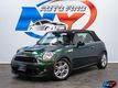 2012 MINI Cooper S Convertible CONVERTIBLE, NAVIGATION, PREMIUM PKG, TECH PKG, HEATED SEATS - 22663844 - 6