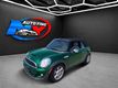 2012 MINI Cooper S Convertible CONVERTIBLE, NAVI, PREMIUM, SPORT PKG, TECHNOLOGY PKG, LEATHER - 23046079 - 0