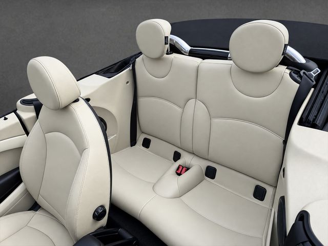 2012 MINI Cooper S Convertible HARMAN KARDON SOUND, CONVERTIBLE, LEATHER, HEATED SEATS - 23079167 - 10