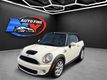 2012 MINI Cooper S Convertible HARMAN KARDON SOUND, CONVERTIBLE, LEATHER, HEATED SEATS - 23079167 - 19