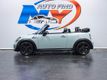 2012 MINI Cooper S Convertible ICE BLUE, CLEAN CARFAX, CONVERTIBLE, 6-SPD MANUAL, HEATED SEATS - 22668073 - 11