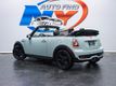 2012 MINI Cooper S Convertible ICE BLUE, CLEAN CARFAX, CONVERTIBLE, 6-SPD MANUAL, HEATED SEATS - 22668073 - 7