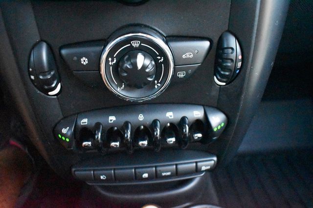 2012 MINI Cooper S Countryman  - 23051384 - 9