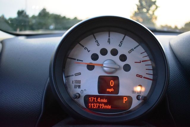 2012 MINI Cooper S Countryman  - 23051384 - 10