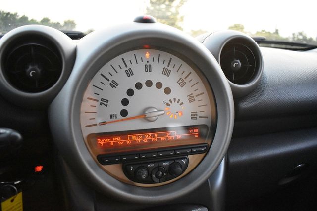 2012 MINI Cooper S Countryman  - 23051384 - 11