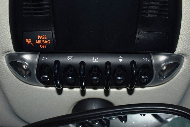 2012 MINI Cooper S Countryman  - 23051384 - 16