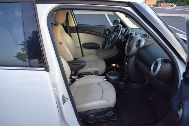 2012 MINI Cooper S Countryman  - 23051384 - 17