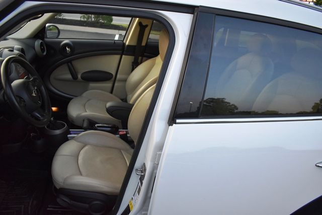 2012 MINI Cooper S Countryman  - 23051384 - 18