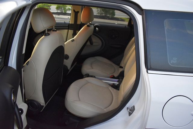 2012 MINI Cooper S Countryman  - 23051384 - 20