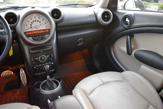 2012 MINI Cooper S Countryman  - 23051384 - 25