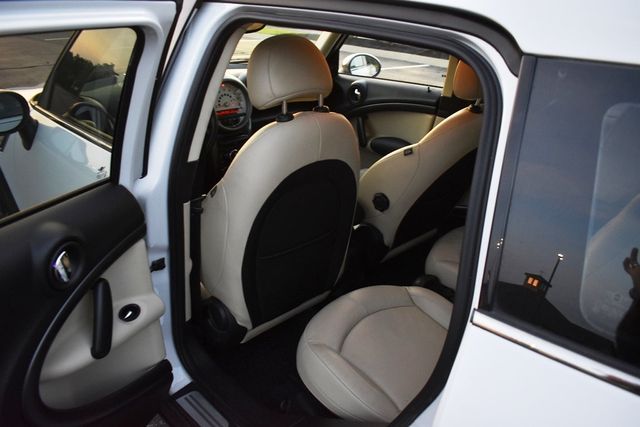 2012 MINI Cooper S Countryman  - 23051384 - 26