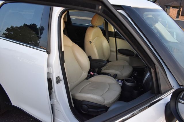 2012 MINI Cooper S Countryman  - 23051384 - 2