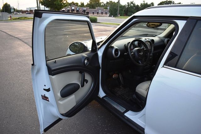 2012 MINI Cooper S Countryman  - 23051384 - 29