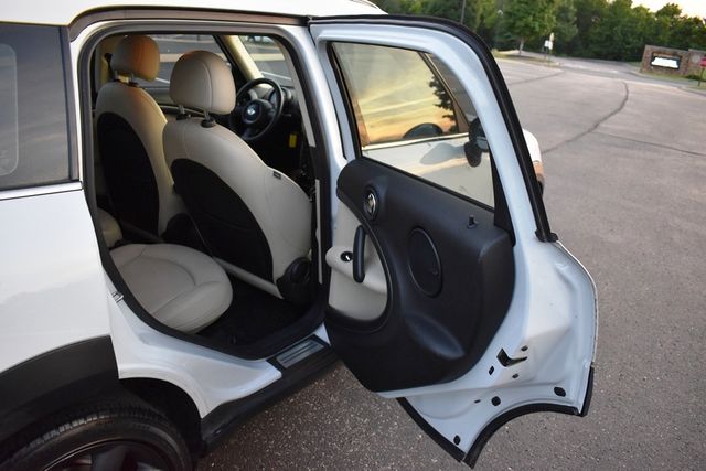 2012 MINI Cooper S Countryman  - 23051384 - 32