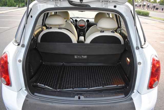 2012 MINI Cooper S Countryman  - 23051384 - 35