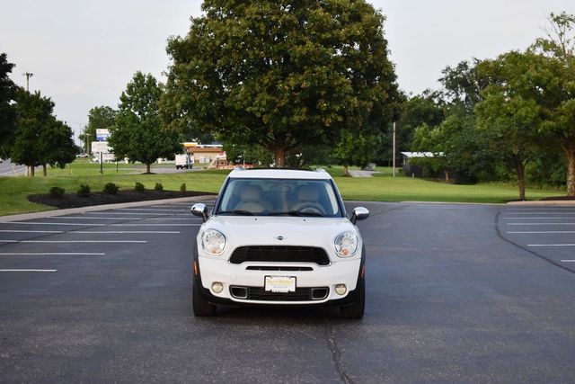 2012 MINI Cooper S Countryman  - 23051384 - 38