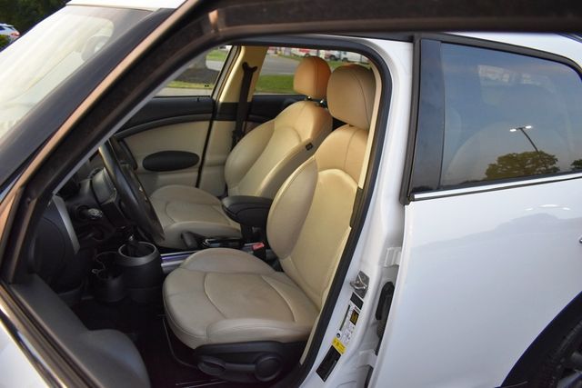 2012 MINI Cooper S Countryman  - 23051384 - 3