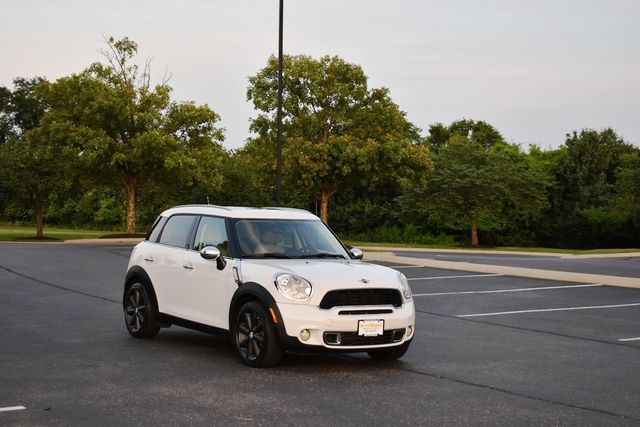 2012 MINI Cooper S Countryman  - 23051384 - 39