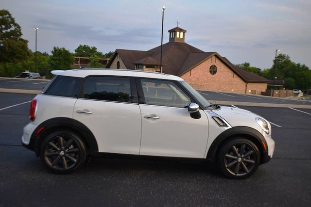 2012 MINI Cooper S Countryman  - 23051384 - 40