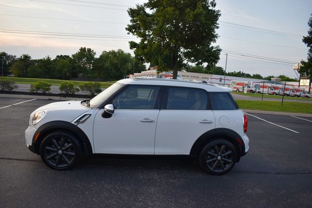 2012 MINI Cooper S Countryman  - 23051384 - 41