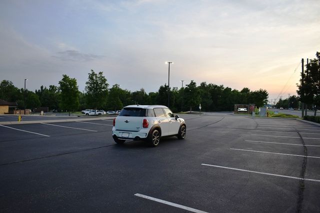 2012 MINI Cooper S Countryman  - 23051384 - 42