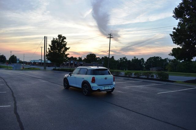 2012 MINI Cooper S Countryman  - 23051384 - 43
