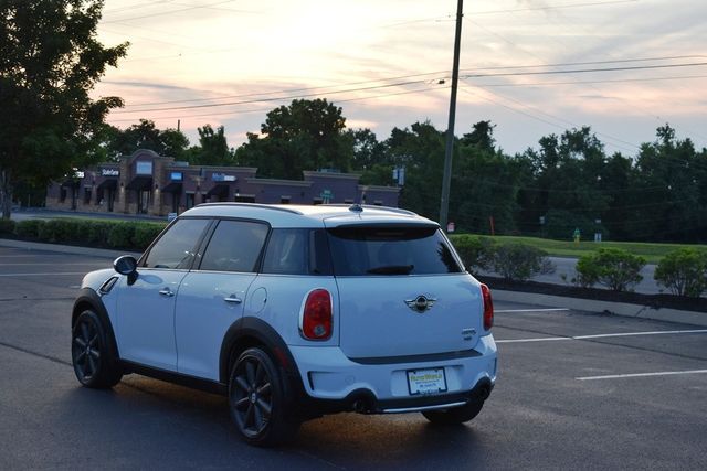 2012 MINI Cooper S Countryman  - 23051384 - 45