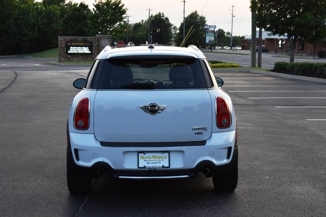 2012 MINI Cooper S Countryman  - 23051384 - 46