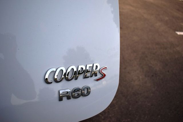 2012 MINI Cooper S Countryman  - 23051384 - 47