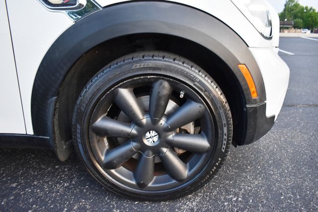 2012 MINI Cooper S Countryman  - 23051384 - 48