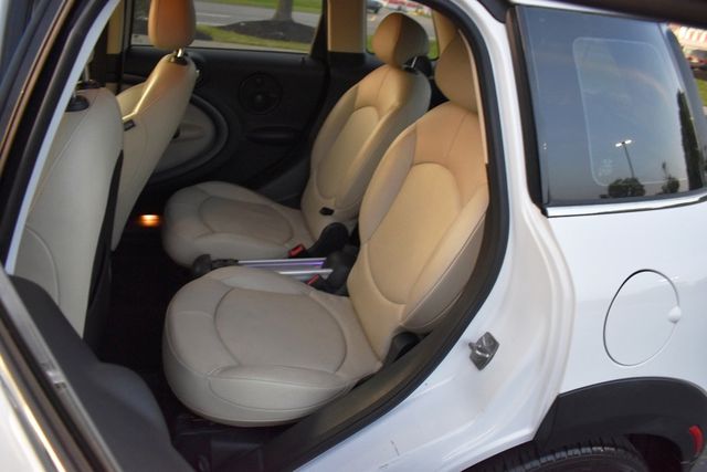 2012 MINI Cooper S Countryman  - 23051384 - 5