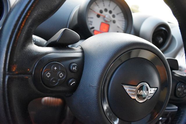 2012 MINI Cooper S Countryman  - 23051384 - 7
