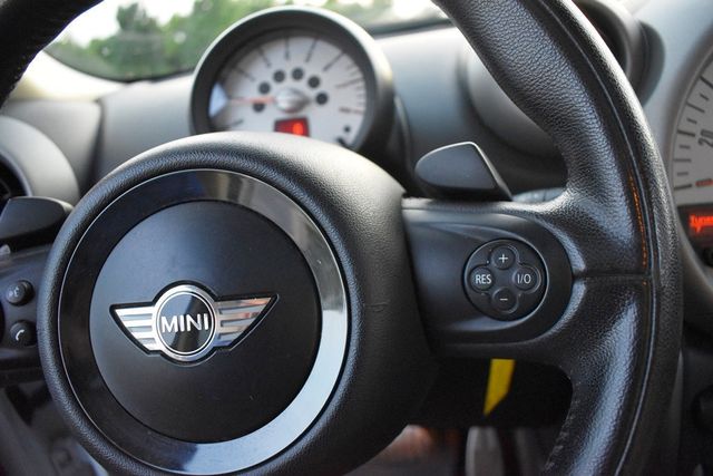 2012 MINI Cooper S Countryman  - 23051384 - 8