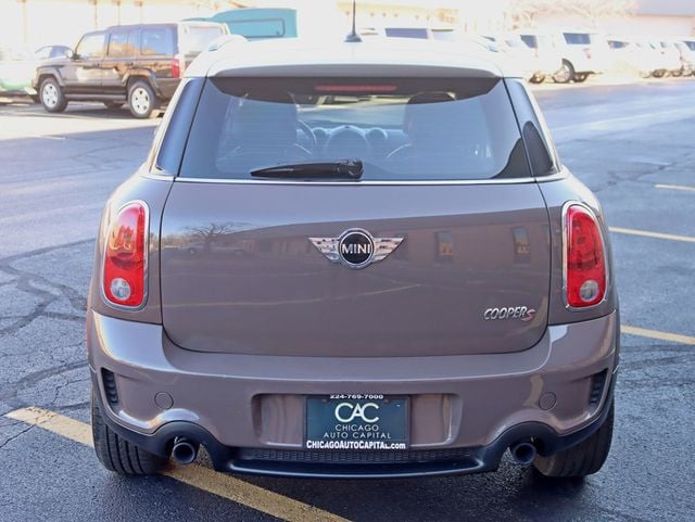 2012 MINI Cooper S Countryman  - 22698590 - 5