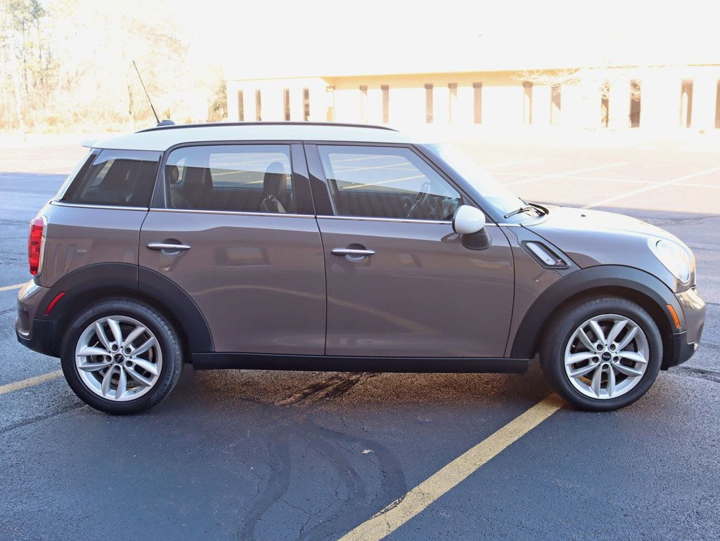 2012 MINI Cooper S Countryman  - 22698590 - 7