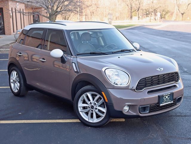 2012 MINI Cooper S Countryman  - 22698590 - 8