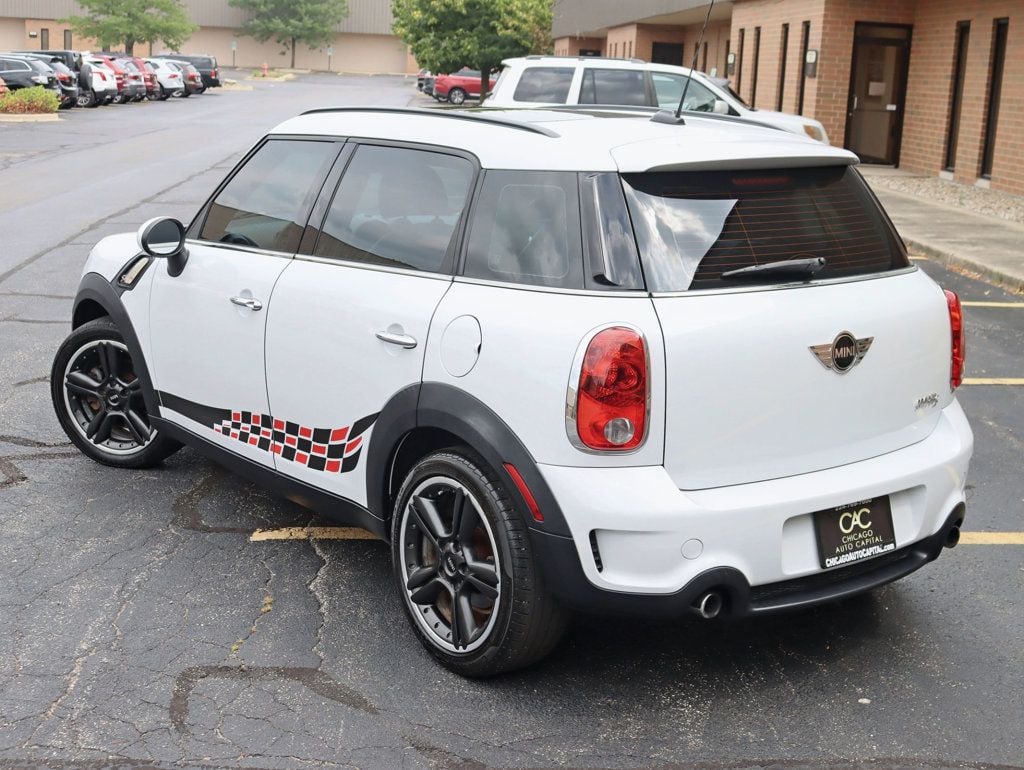 2012 MINI Cooper S Countryman  - 22899211 - 9