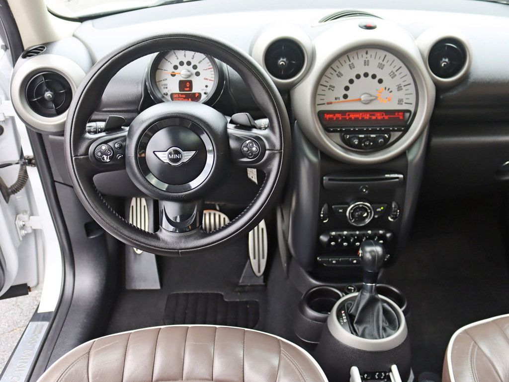 2012 MINI Cooper S Countryman  - 22899211 - 10