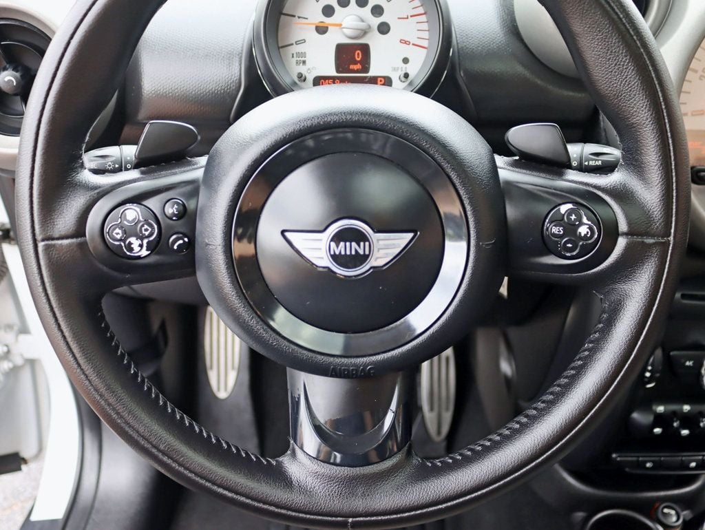 2012 MINI Cooper S Countryman  - 22899211 - 11