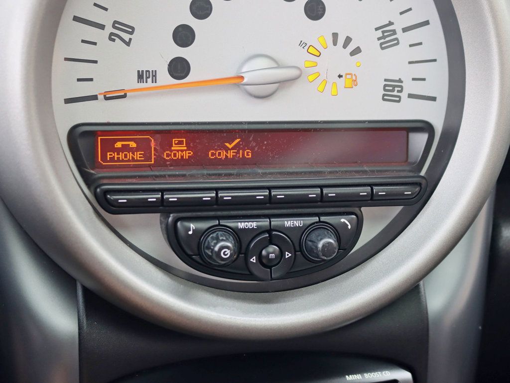 2012 MINI Cooper S Countryman  - 22899211 - 13
