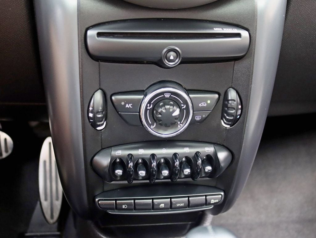 2012 MINI Cooper S Countryman  - 22899211 - 14