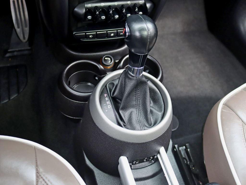 2012 MINI Cooper S Countryman  - 22899211 - 15