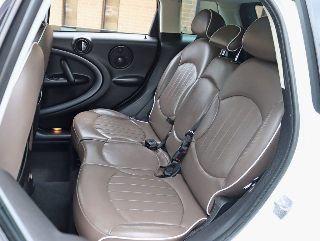 2012 MINI Cooper S Countryman  - 22899211 - 18