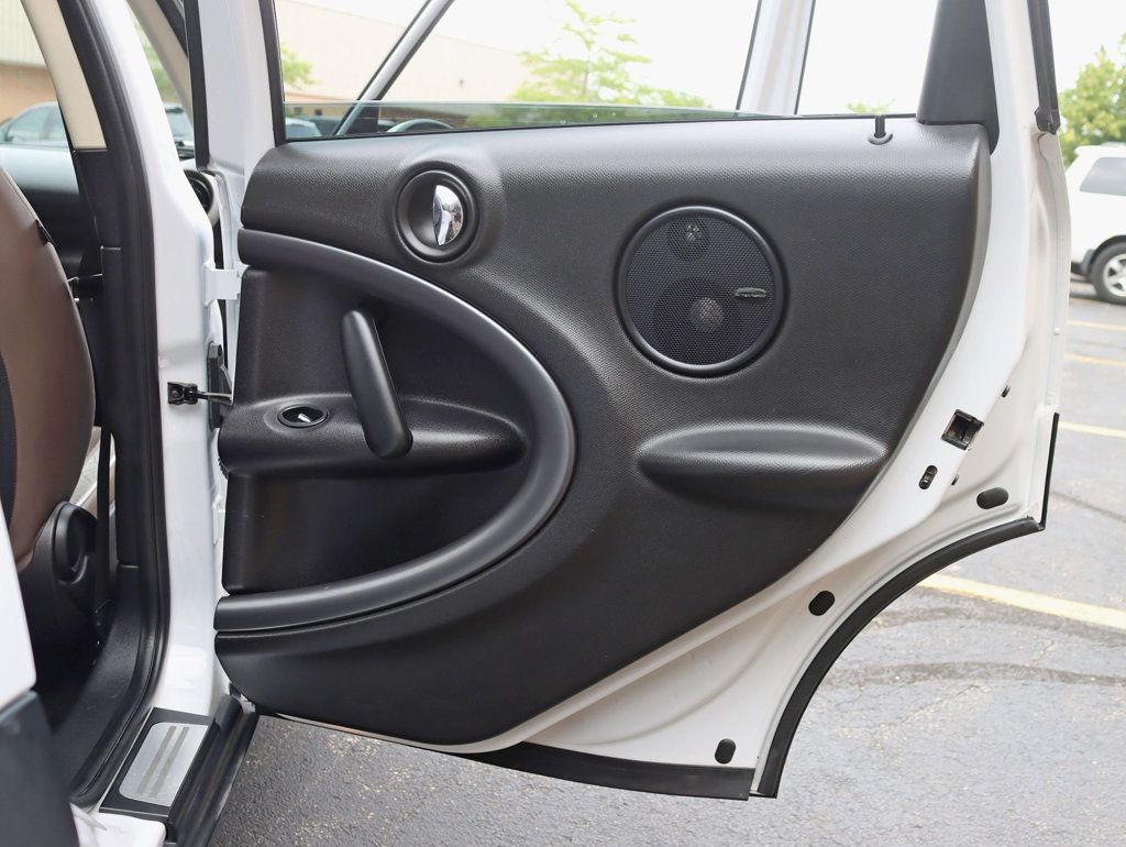 2012 MINI Cooper S Countryman  - 22899211 - 25