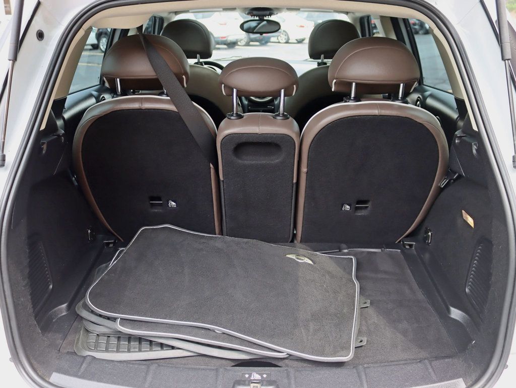 2012 MINI Cooper S Countryman  - 22899211 - 26