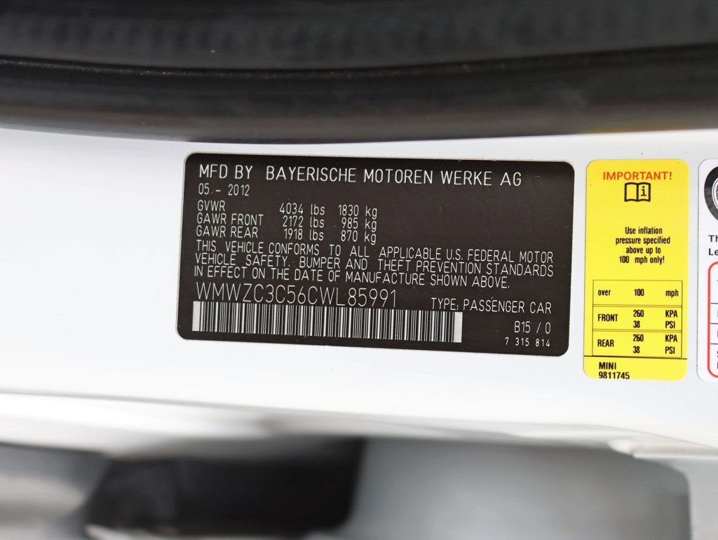 2012 MINI Cooper S Countryman  - 22899211 - 29