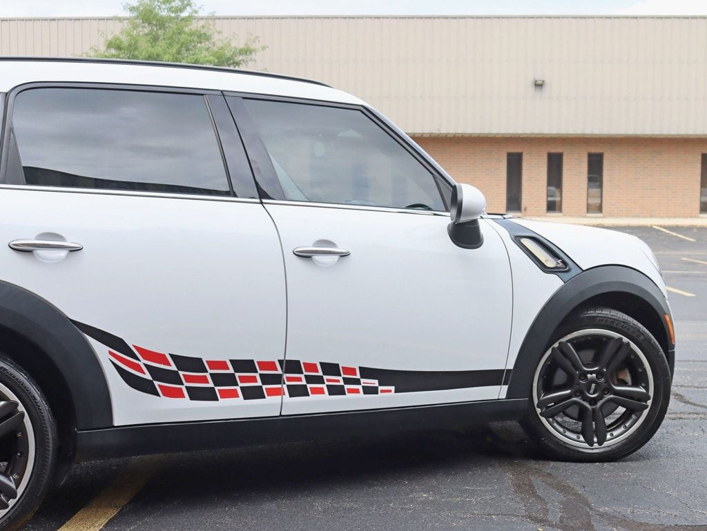 2012 MINI Cooper S Countryman  - 22899211 - 3
