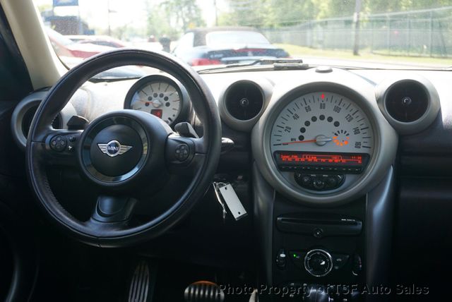 2012 MINI Cooper S Countryman  - 23023162 - 14